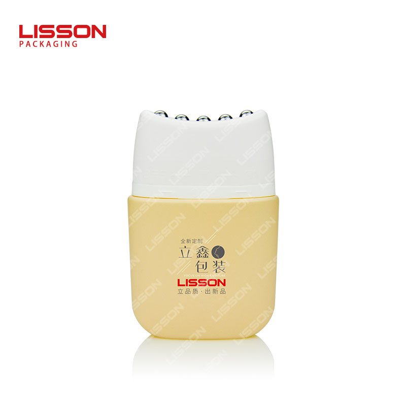 five rollers bottle for neck care