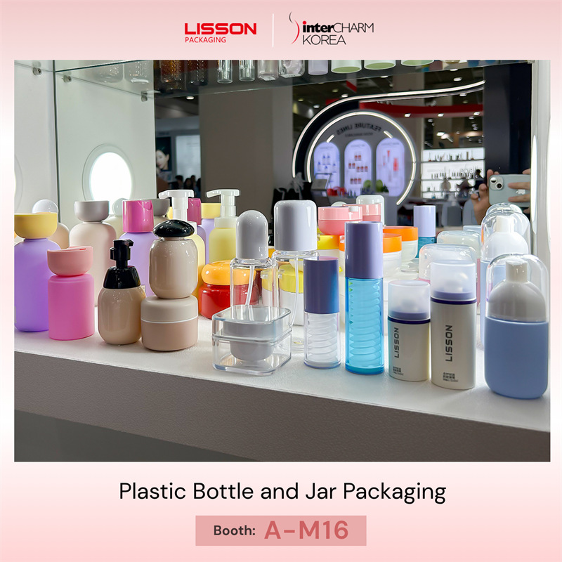 Plastic Bottle and Jar Packaging Plastic Bottle and Jar Packaging