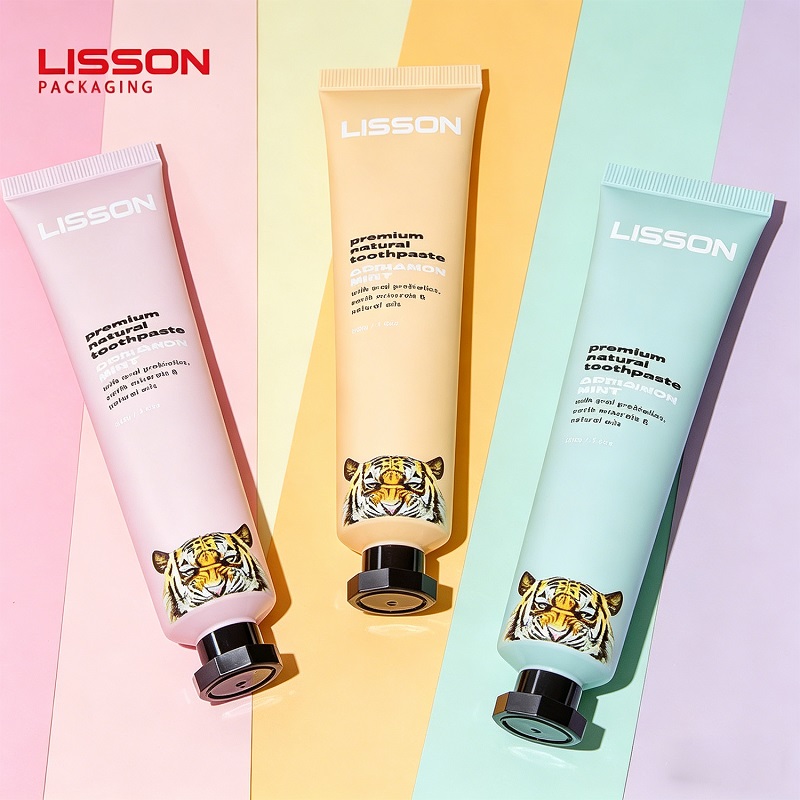 D30 hand cream tube