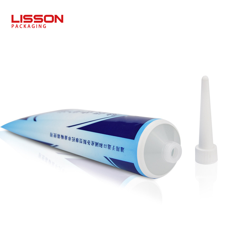 Motor Oil Tube