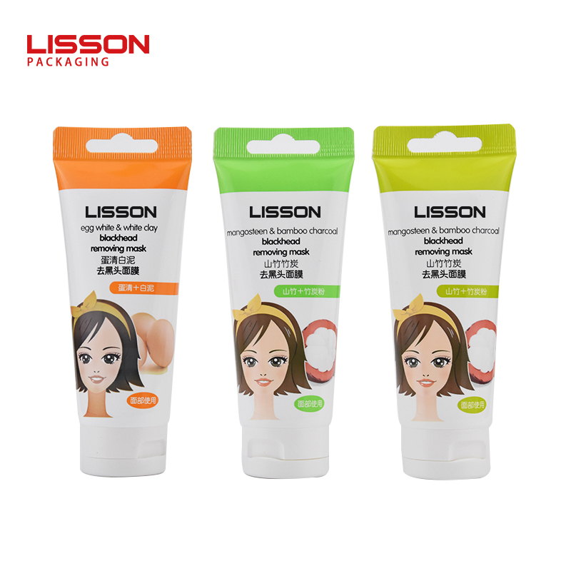 Facial Mask Tube
