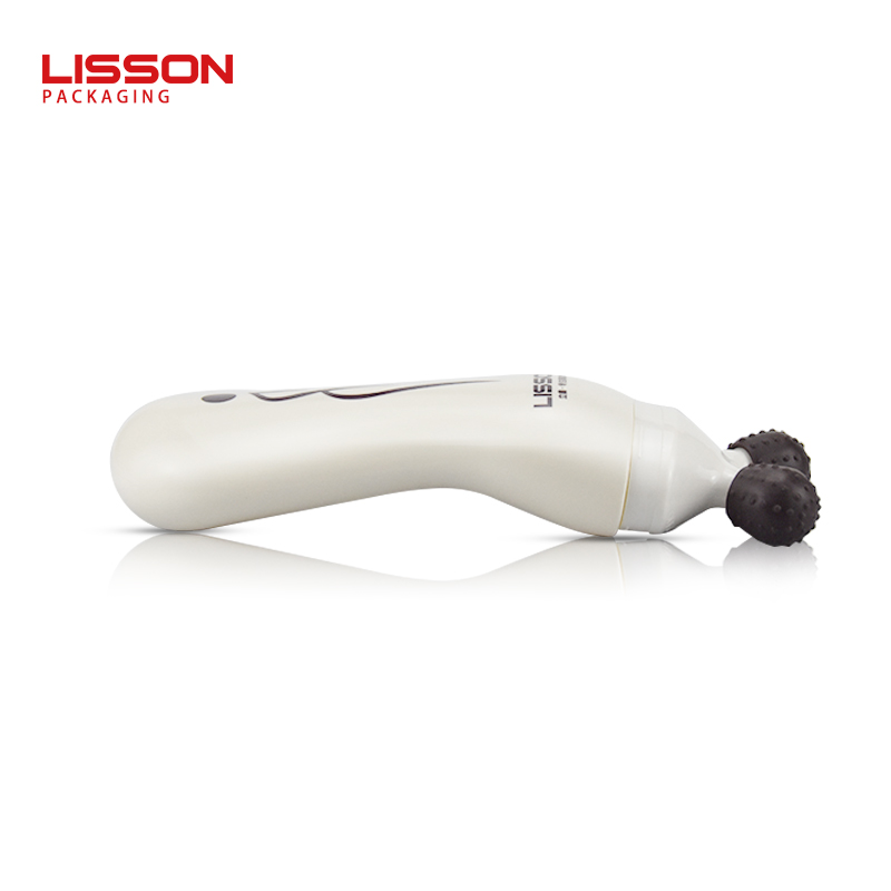 Facial Massage Lotion Bottle