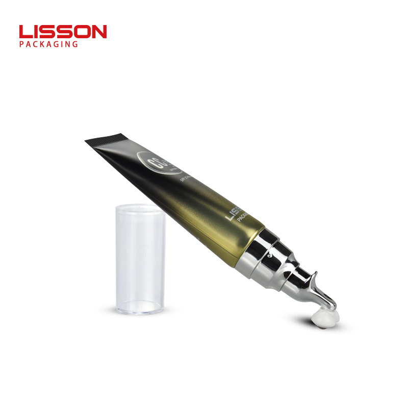 50ml Massage Squeeze Tube