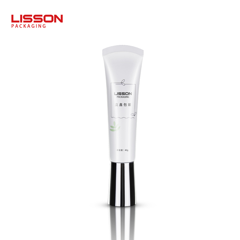 40ml Empty Cream Tube