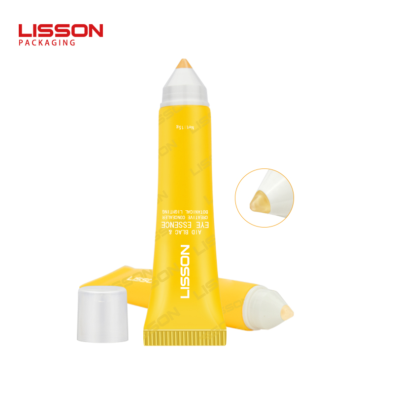 Eye Cream Tube