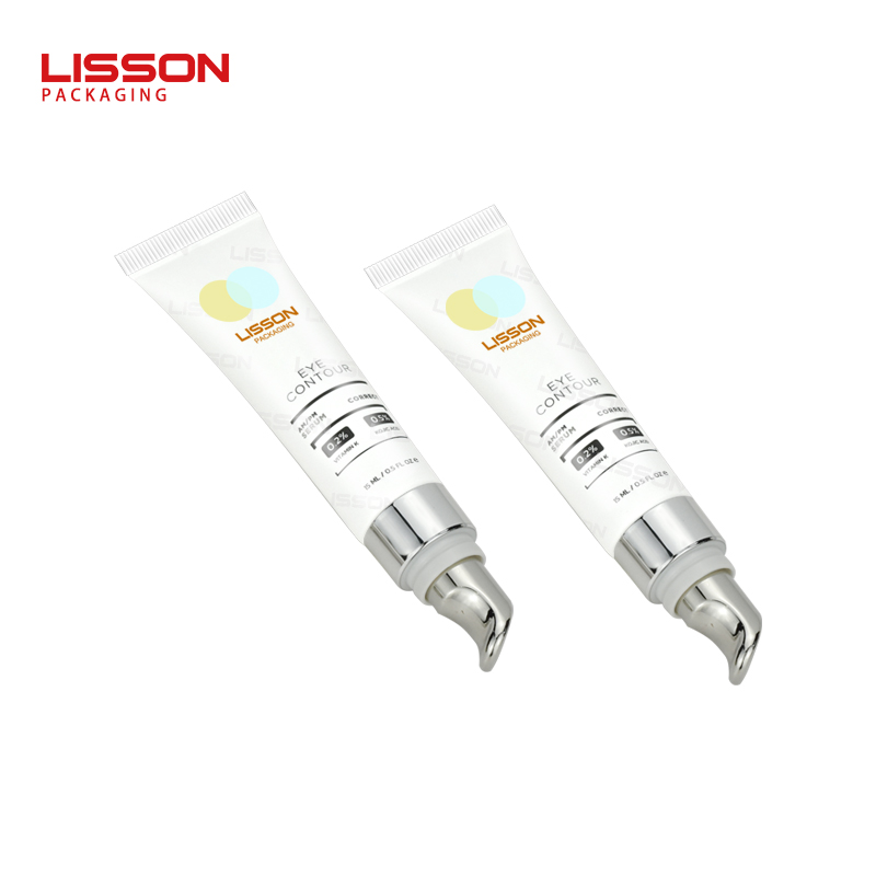 Eye Cream Tube
