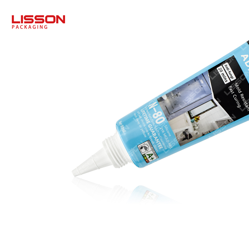 Nozzle Plastic Tube