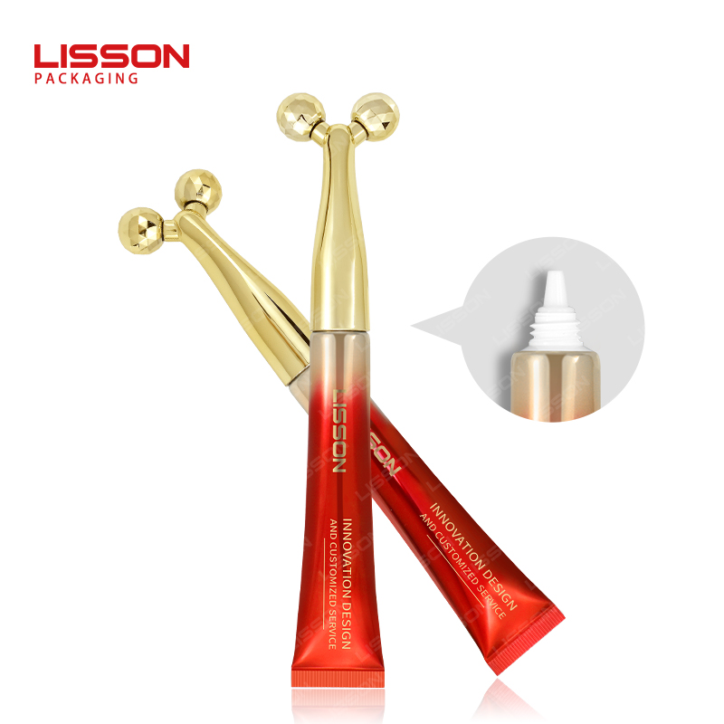 Eye Cream Tube Packaging
