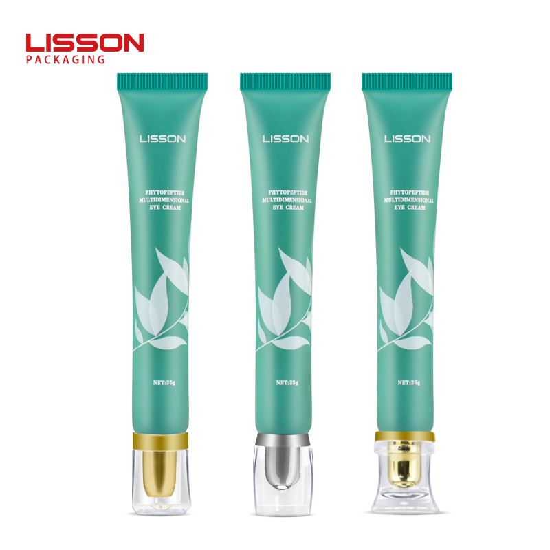 Acrylic Cap Tube