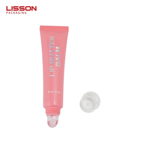 Lip Gloss Tube