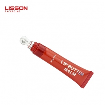 Cung cấp Ống Son Bóng Silicon 15-20ml Cho Mỹ Phẩm