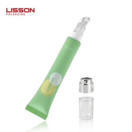 D19 Silicone Eye Cream Tube