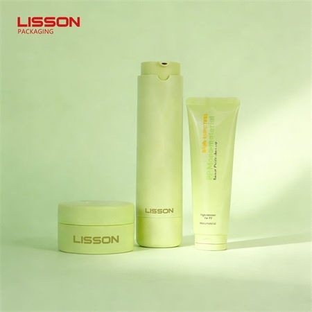 PP Mono-material High-Temp Soft Tube