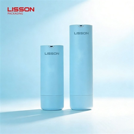 PP/PE Skincare Dispenser