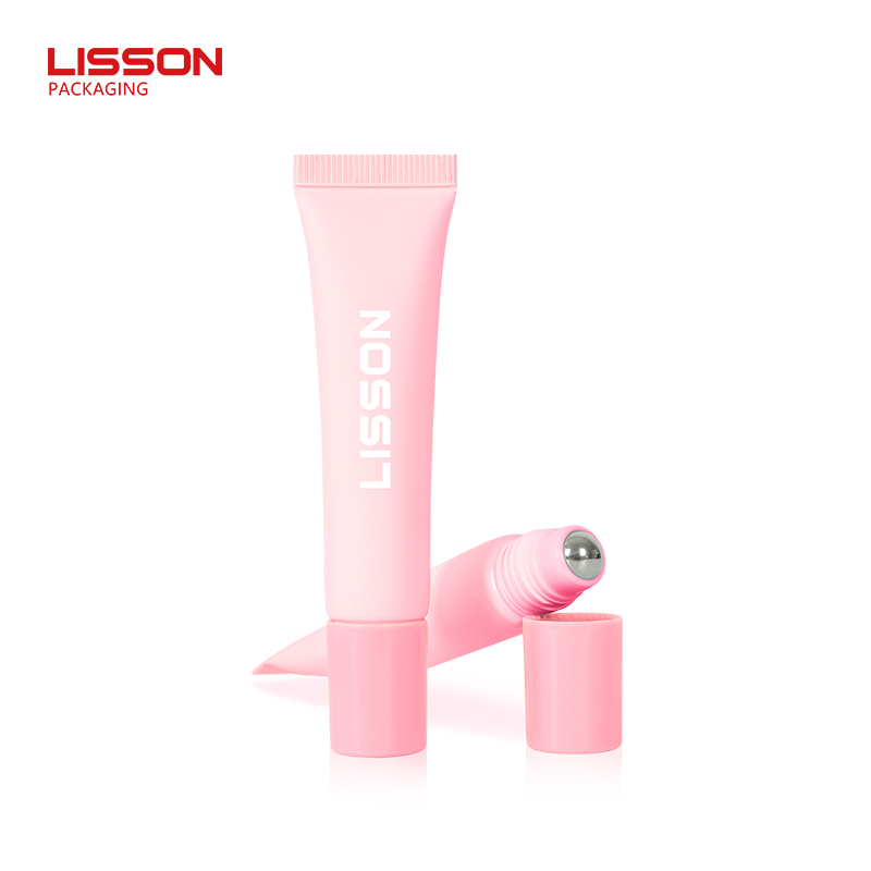 Single Roller Ball Tube