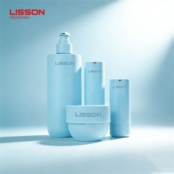 Máy phân phối sản phẩm chăm sóc da PP/PE