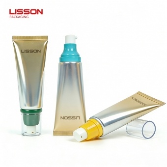 Ống bơm mỹ phẩm