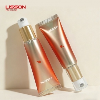 Ống lăn mỹ phẩm bằng thép không gỉ