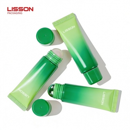 Plastic Roller Ball Squeeze