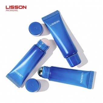 Con lăn nhựa bóp