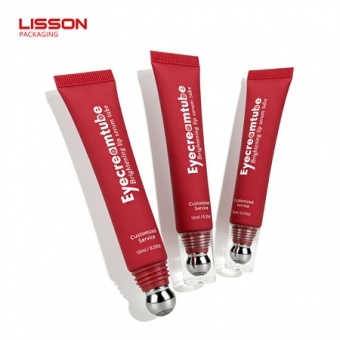 Kem dưỡng mắt dạng tuýp massage bi