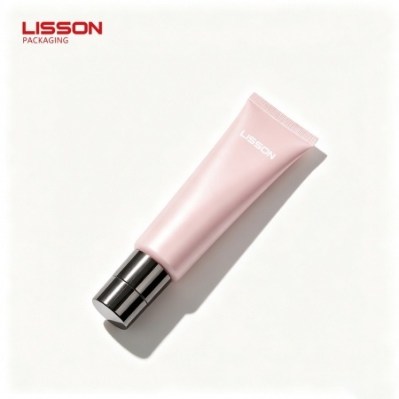 D30 Semi Covered Airless Pump Tube