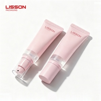 Ống bơm không khí bằng nhựa tùy chỉnh