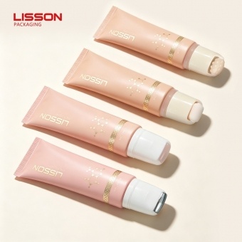 Đầu bôi massage tùy chỉnh ABL Cosmetic Tubes