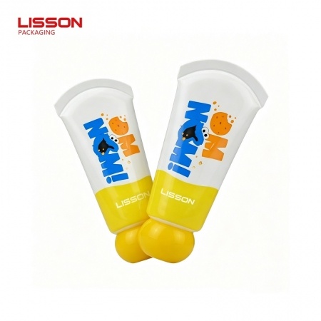 D30 Ball Cap Squeeze Tube