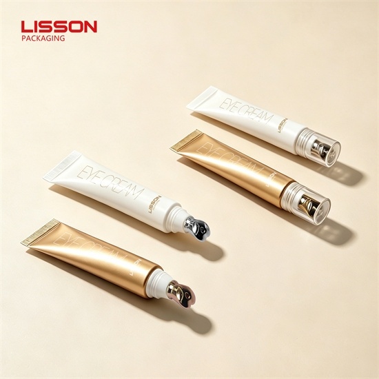 Ống đựng kem dưỡng mắt ABL Cosmetic 19mm tùy chỉnh