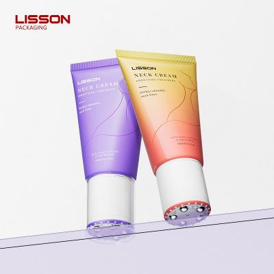 50mm massage tube neck cream