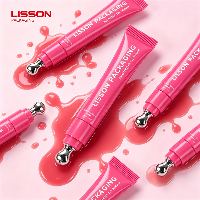 5ml-15ml lip gloss tube