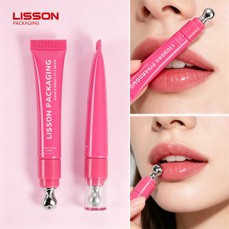 5ml-15ml lip gloss tube