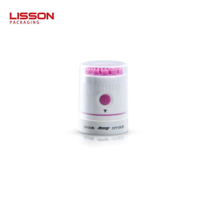 silica gel brush tube