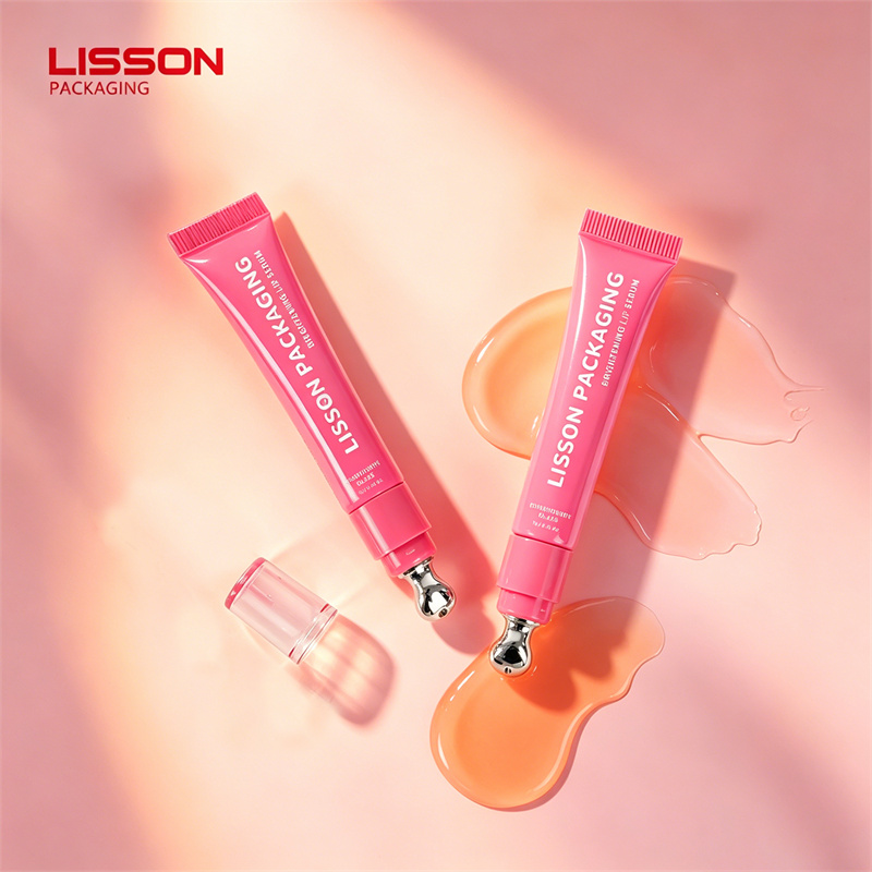 5ml-15ml lip gloss tube
