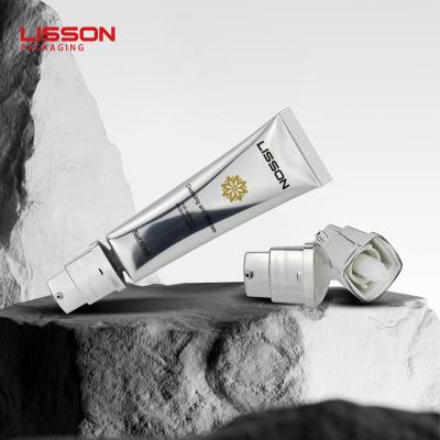D30 cosmetic squeeze tube