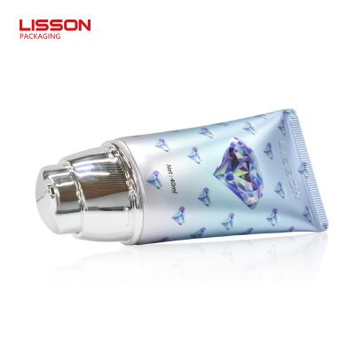 D30 cosmetic squeeze tube
