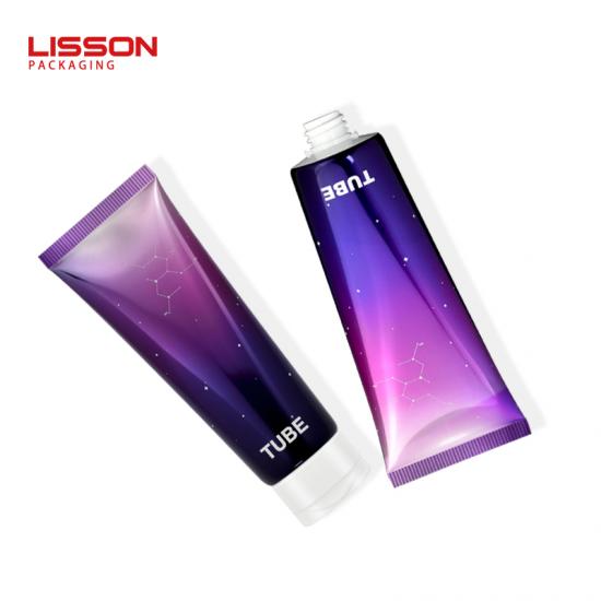 Tuýp ABL nắp bật D40 châu Âu tùy chỉnh