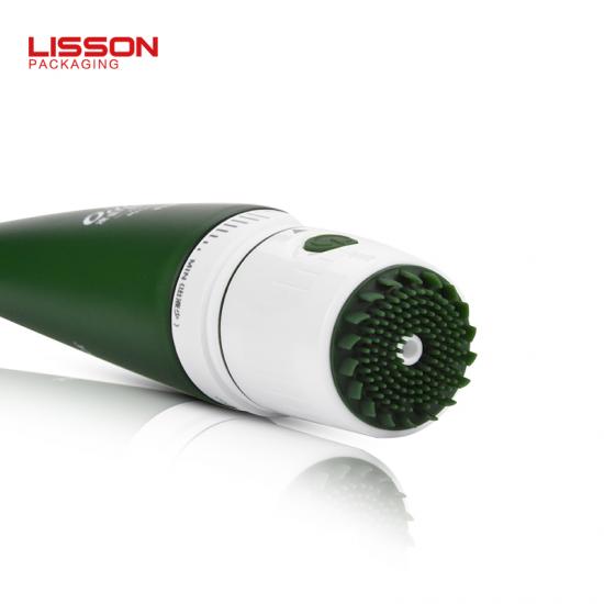 Tuýp bóp sữa rửa mặt rung 100ml