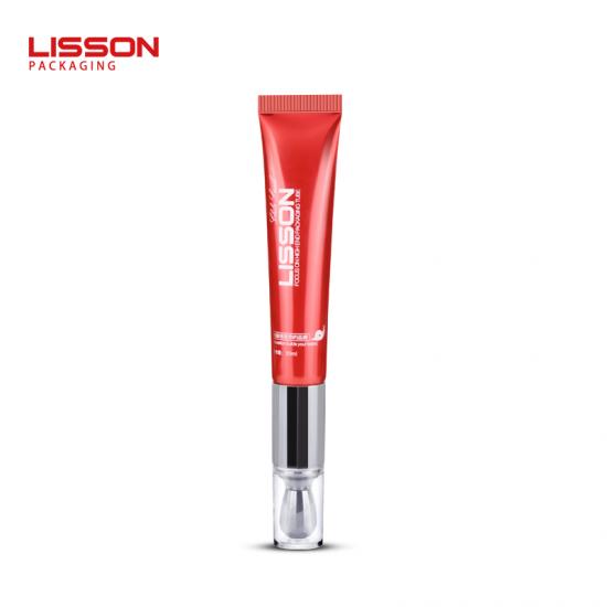 Tuýp kem mắt rung chăm sóc da rỗng 30ml