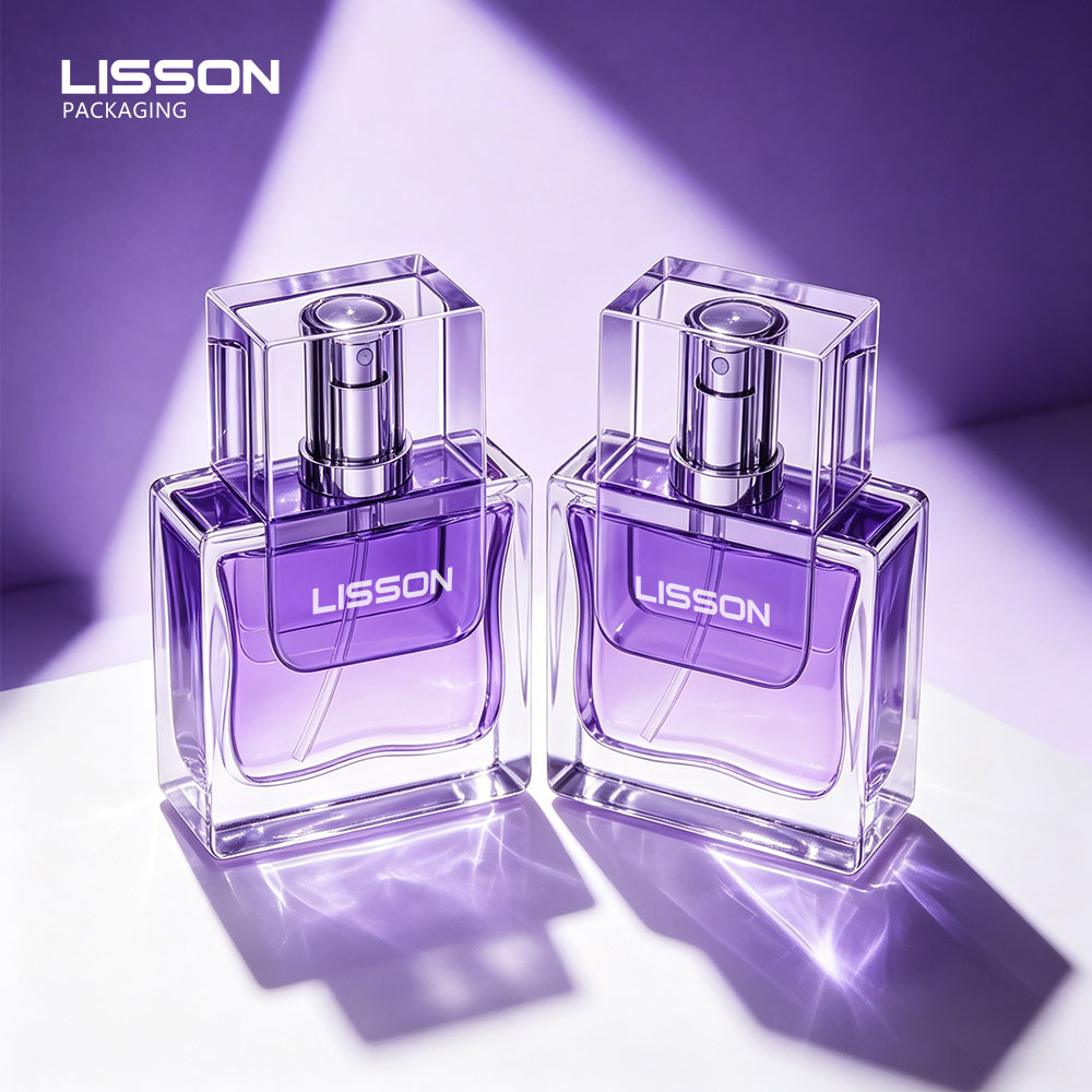 15ml 30ml Perfume Bottle
