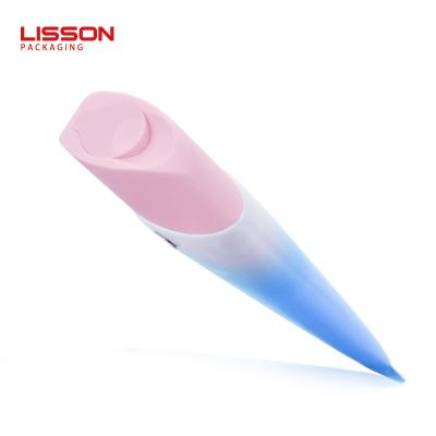 50mm oval squeeze tube
