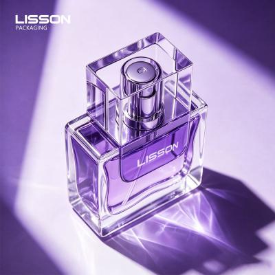 15ml 30ml Perfume Bottle