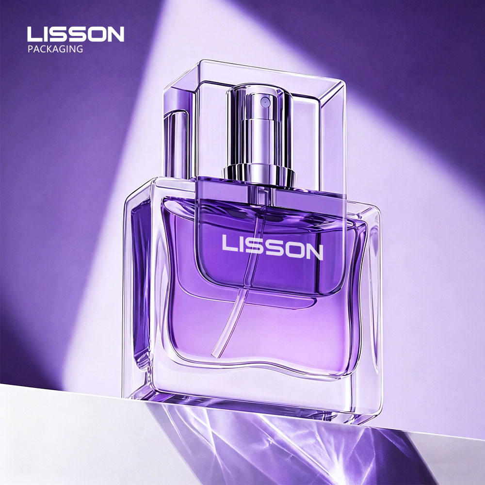 15ml 30ml Perfume Bottle