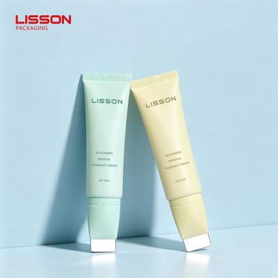 blackhead removal cream packaging