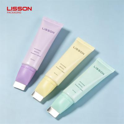 blackhead removal cream packaging