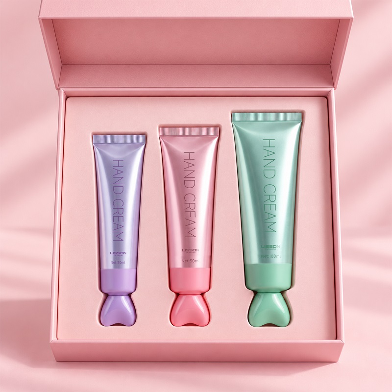 Acupoint Massage Cosmetic Tube