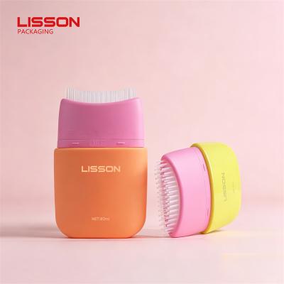 Tại sao chai nhựa có đầu lược chải lại cần thiết cho tinh chất dưỡng da đầu