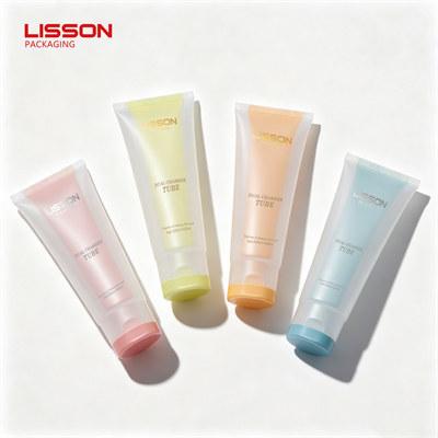 Ống đựng mỹ phẩm hai ngăn phù hợp với lối sống làm đẹp hiện đại như thế nào?