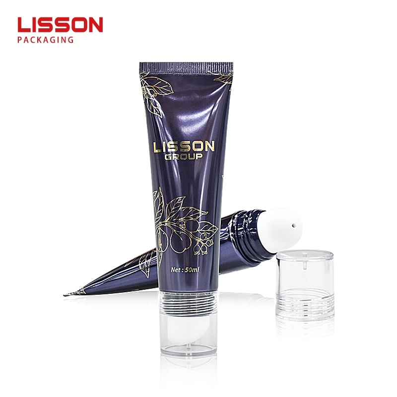 Ống gốm LISSON: Nơi sự đổi mới kết hợp với sự tinh tế trong chăm sóc da